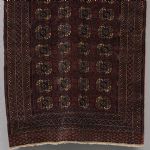 511623 Oriental rug